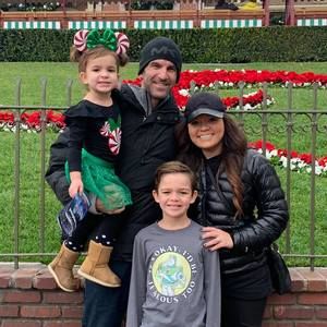 Meet your Posher, Joshua